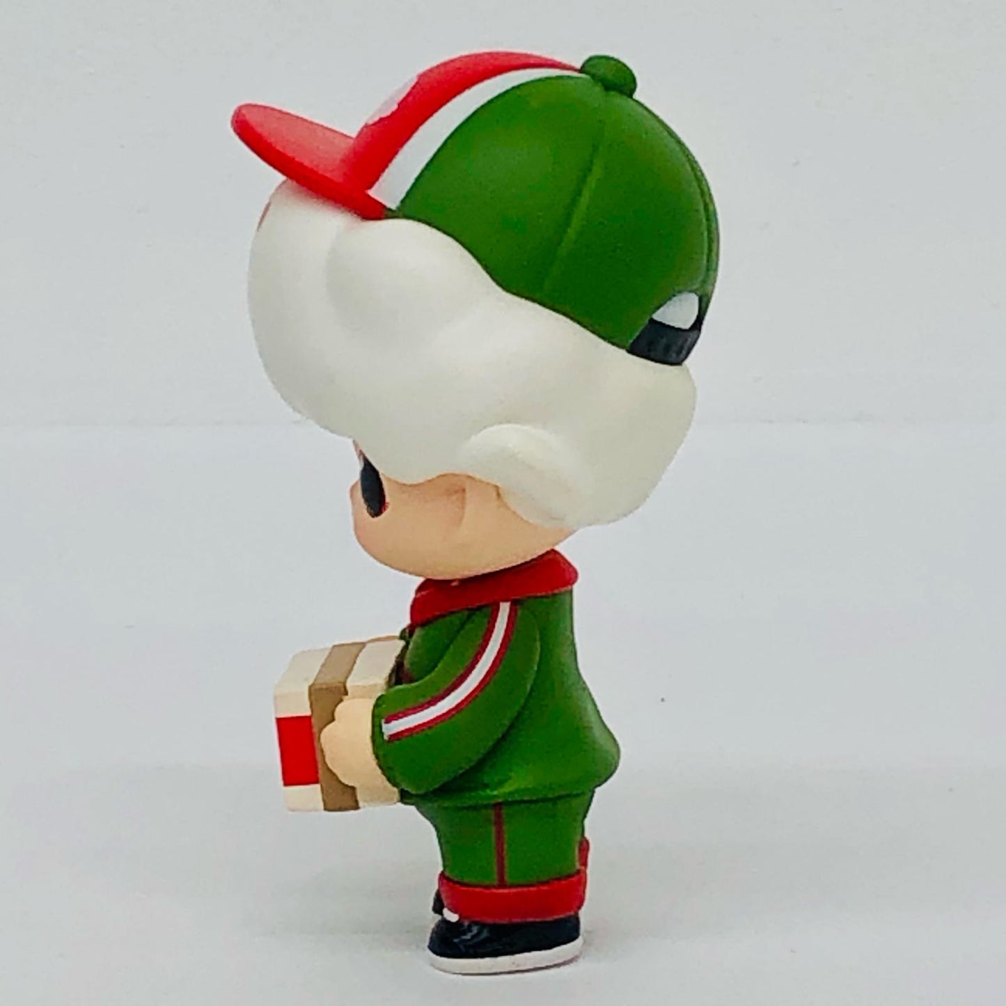フィギュア Courier Boy 「POPMART DIMOO Life University シリーズ」 Courier Boy DIMOO Life University【フィギュア】【加古川物流】
