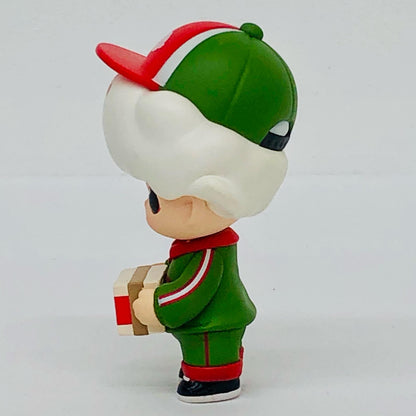 フィギュア Courier Boy 「POPMART DIMOO Life University シリーズ」 Courier Boy DIMOO Life University【フィギュア】【加古川物流】