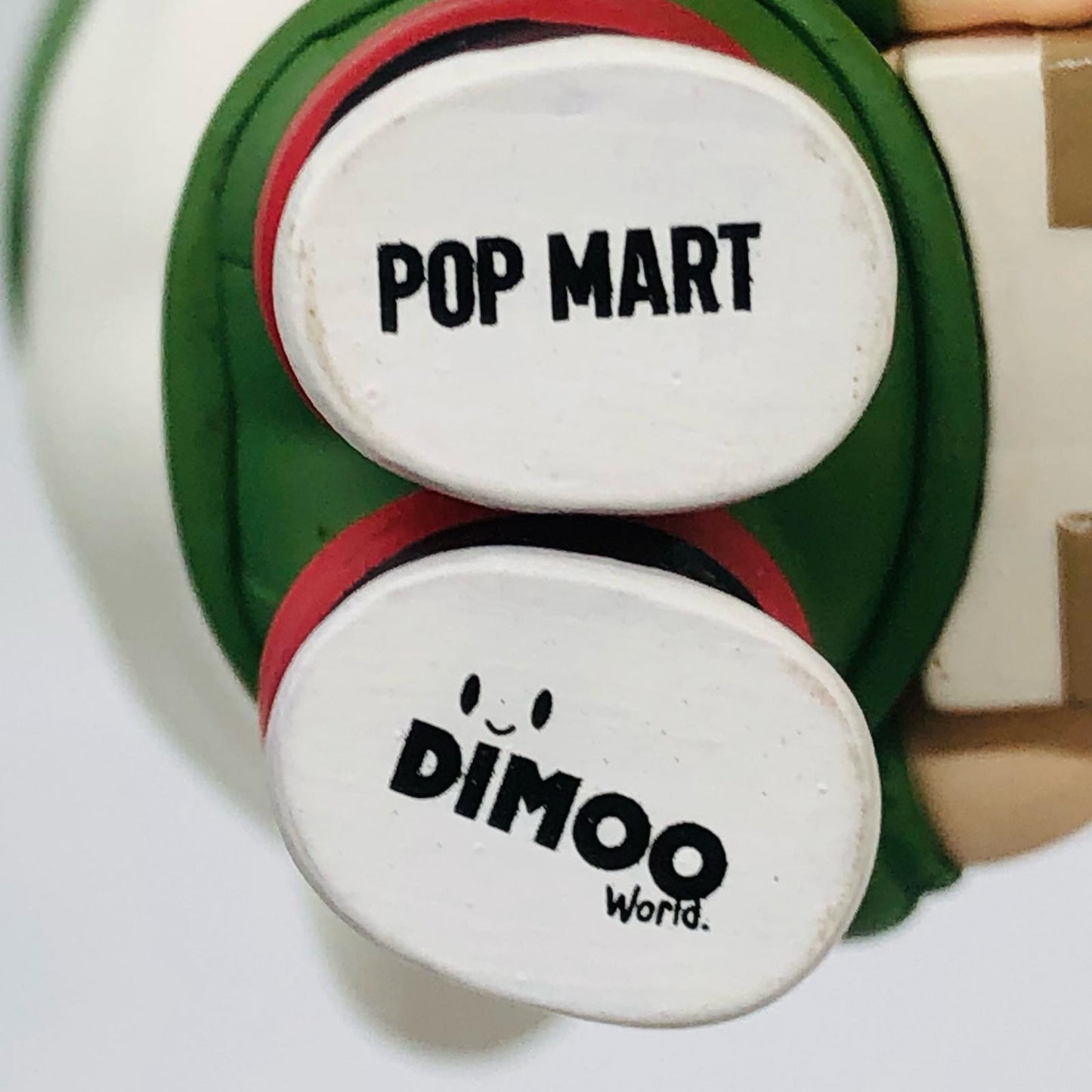 フィギュア Courier Boy 「POPMART DIMOO Life University シリーズ」 Courier Boy DIMOO Life University【フィギュア】【加古川物流】