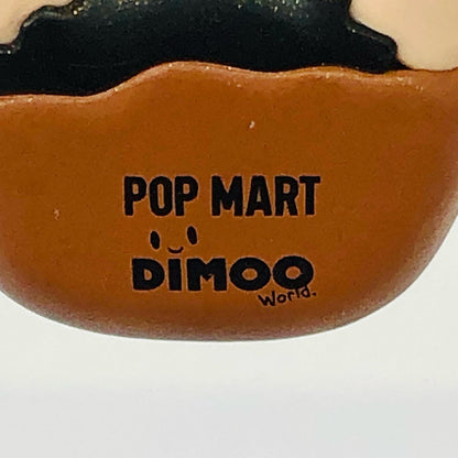 フィギュア Wild Man 「POPMART DIMOO FOREST NIGHT シリーズ」 Wild Man DIMOO FOREST NIGHT【フィギュア】【加古川物流】