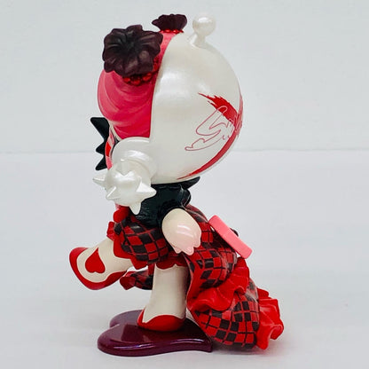 フィギュア Sweetest Rebel 「POPMART SKULLPANDA Tell Me What You Want シリーズ」 Sweetest Rebel SKULLPANDA Tell Me What You Want【フィギュア】【加古川物流】