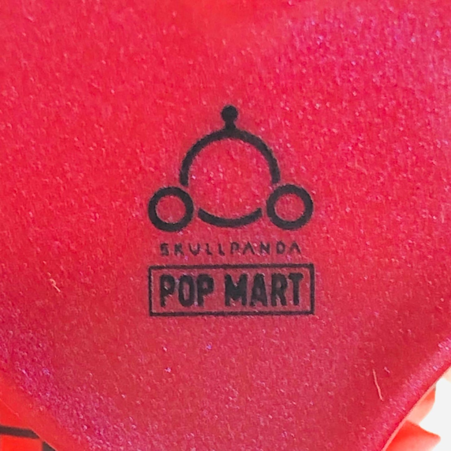 フィギュア Sweetest Rebel 「POPMART SKULLPANDA Tell Me What You Want シリーズ」 Sweetest Rebel SKULLPANDA Tell Me What You Want【フィギュア】【加古川物流】