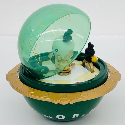 フィギュア KUBO When I Miss You 「POPMART ロマンティック リング ボックス シーンセット」 KUBO When I Miss You ロマンティック リング ボックス【フィギュア】【加古川物流】