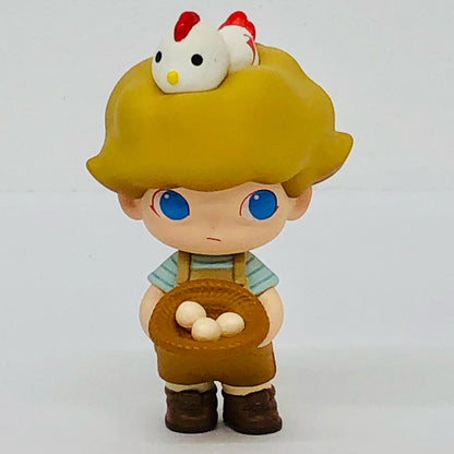 フィギュア Son of Landlord 「POPMART DIMOO Life University シリーズ」 Son of Landlord DIMOO Life University【フィギュア】【加古川物流】