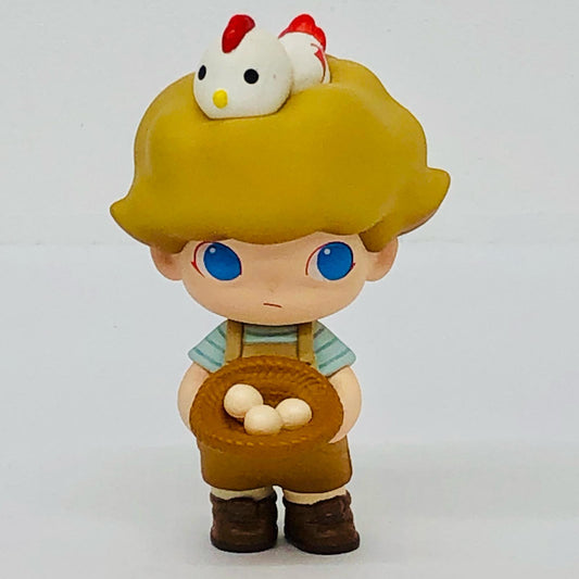 フィギュア Son of Landlord 「POPMART DIMOO Life University シリーズ」 Son of Landlord DIMOO Life University【フィギュア】【加古川物流】