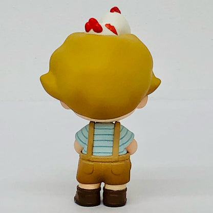 フィギュア Son of Landlord 「POPMART DIMOO Life University シリーズ」 Son of Landlord DIMOO Life University【フィギュア】【加古川物流】