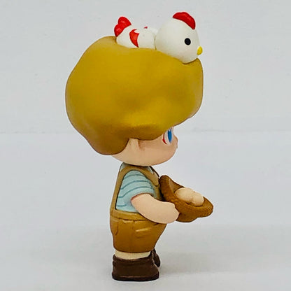 フィギュア Son of Landlord 「POPMART DIMOO Life University シリーズ」 Son of Landlord DIMOO Life University【フィギュア】【加古川物流】