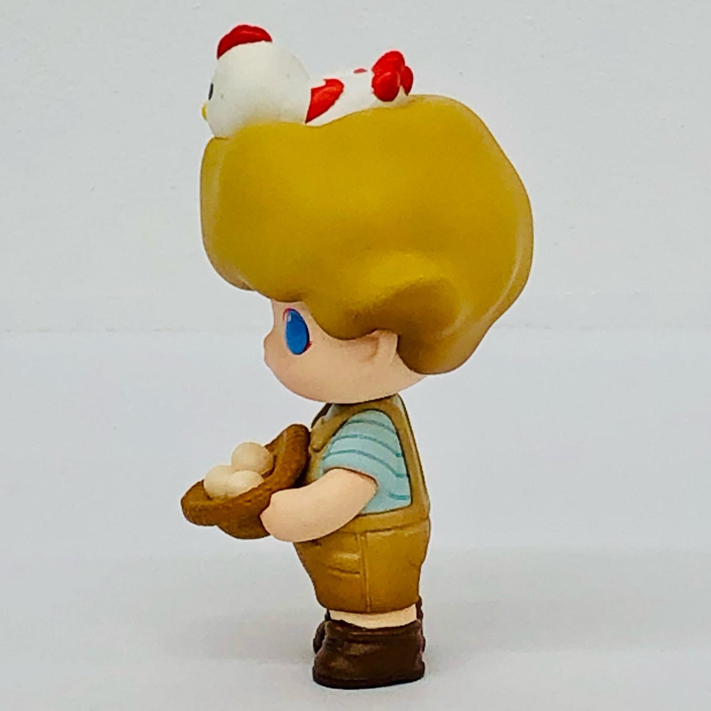 フィギュア Son of Landlord 「POPMART DIMOO Life University シリーズ」 Son of Landlord DIMOO Life University【フィギュア】【加古川物流】