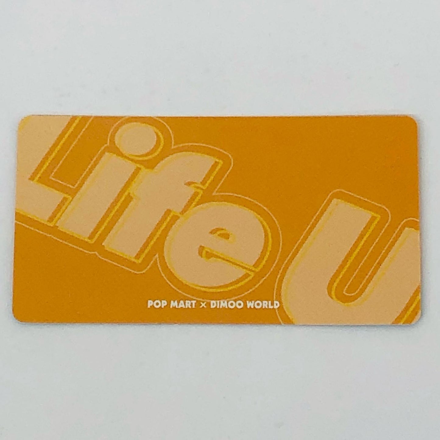フィギュア Son of Landlord 「POPMART DIMOO Life University シリーズ」 Son of Landlord DIMOO Life University【フィギュア】【加古川物流】