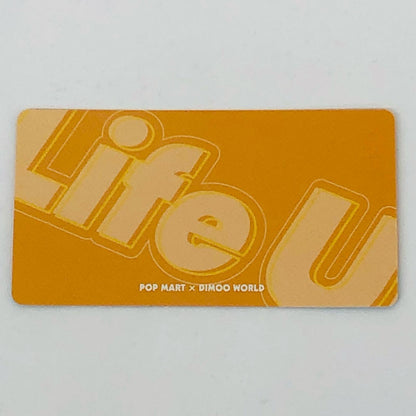 フィギュア Son of Landlord 「POPMART DIMOO Life University シリーズ」 Son of Landlord DIMOO Life University【フィギュア】【加古川物流】