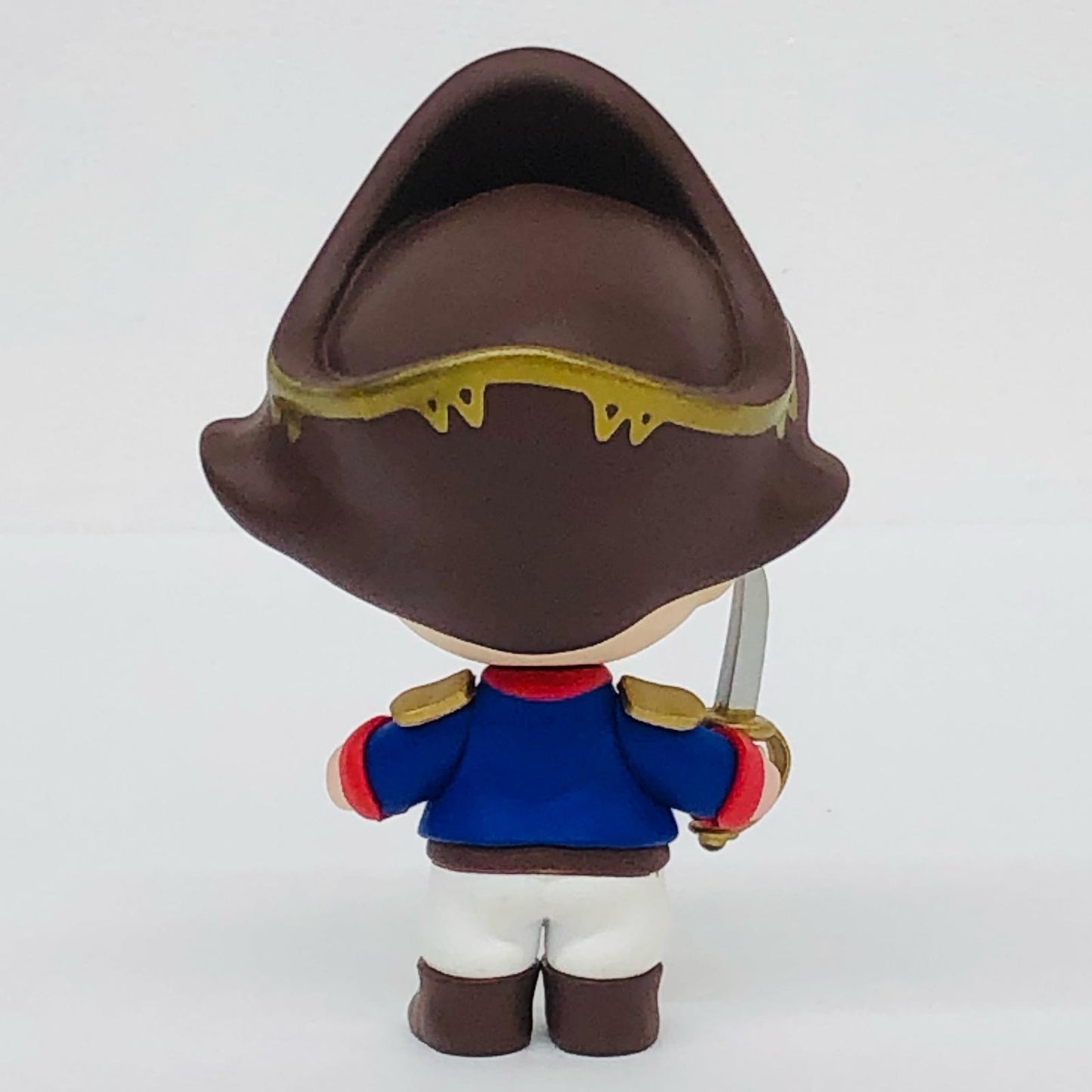 フィギュア Commander 「POPMART DIMOO 真夜中のサーカスシリーズ」 Commander DIMOO 真夜中のサーカス【フィギュア】【加古川物流】