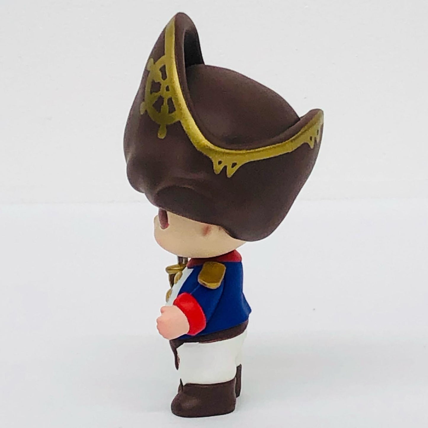フィギュア Commander 「POPMART DIMOO 真夜中のサーカスシリーズ」 Commander DIMOO 真夜中のサーカス【フィギュア】【加古川物流】
