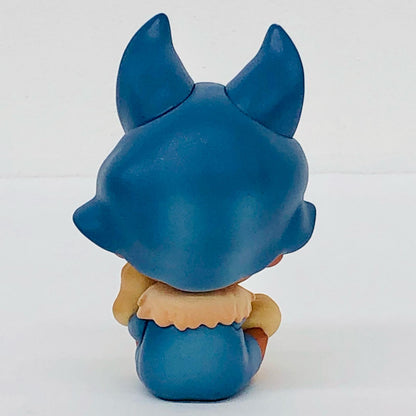 フィギュア Night Wolf 「POPMART DIMOO FOREST NIGHT シリーズ」 Night Wolf DIMOO FOREST NIGHT【フィギュア】【加古川物流】