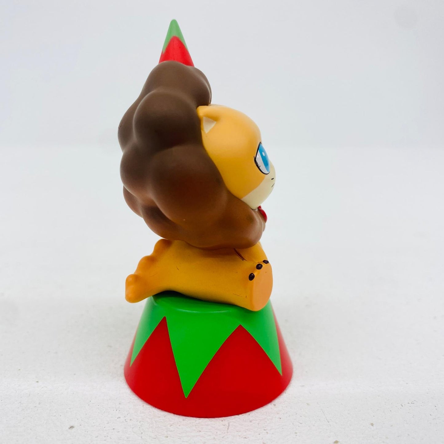 フィギュア Lion Snooks 「POPMART DIMOO 真夜中のサーカスシリーズ」 Lion Snooks DIMOO 真夜中のサーカス【フィギュア】【加古川物流】