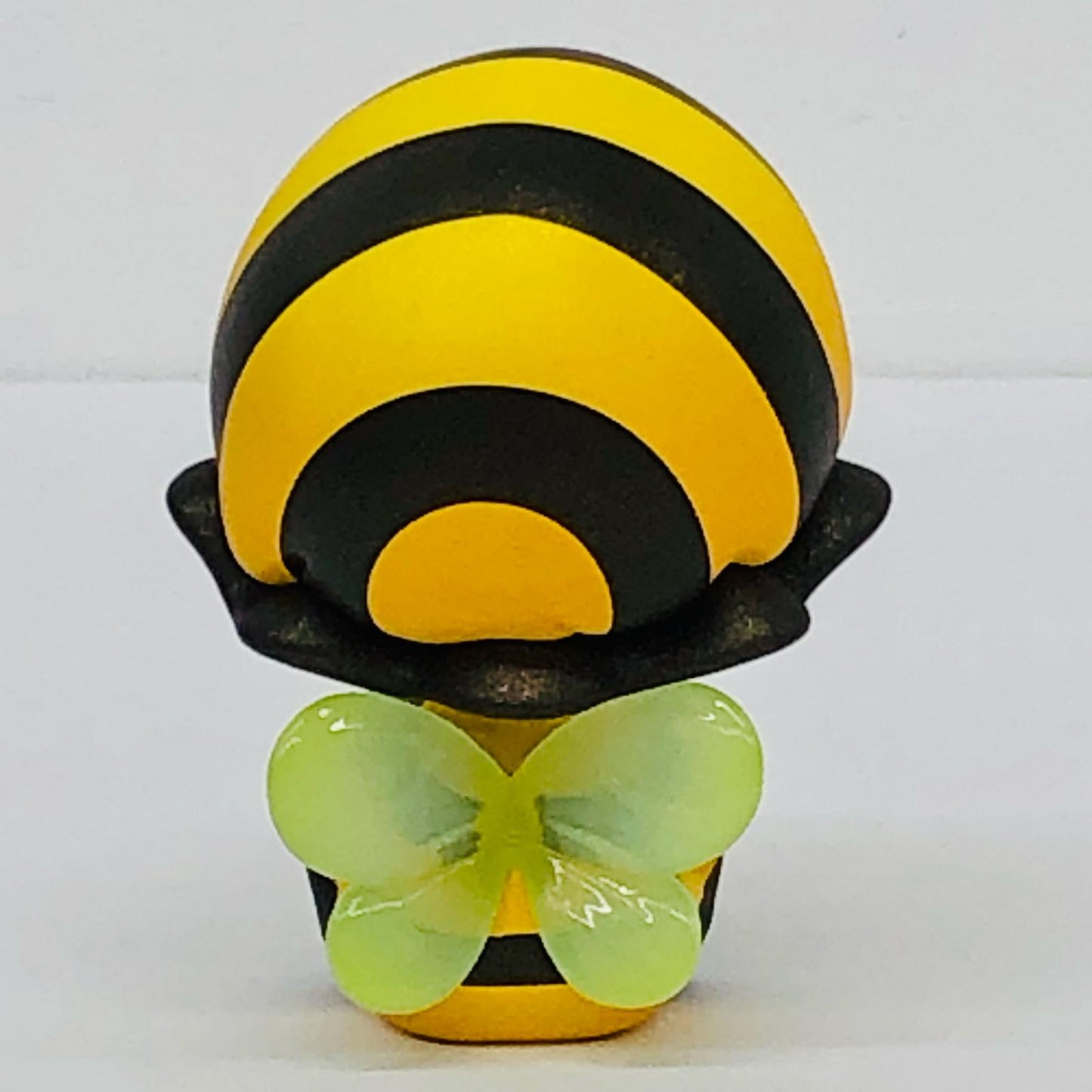 フィギュア Little Bee 「POPMART DIMOO FOREST NIGHT シリーズ」 Little Bee DIMOO FOREST NIGHT【フィギュア】【加古川物流】