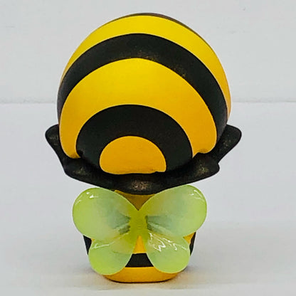 フィギュア Little Bee 「POPMART DIMOO FOREST NIGHT シリーズ」 Little Bee DIMOO FOREST NIGHT【フィギュア】【加古川物流】
