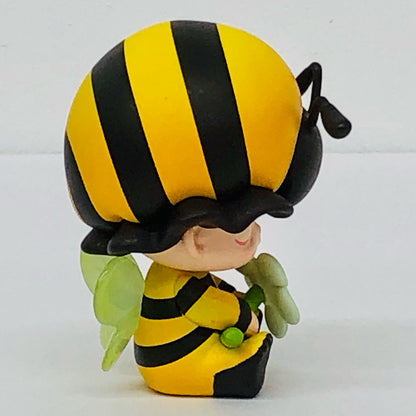 フィギュア Little Bee 「POPMART DIMOO FOREST NIGHT シリーズ」 Little Bee DIMOO FOREST NIGHT【フィギュア】【加古川物流】