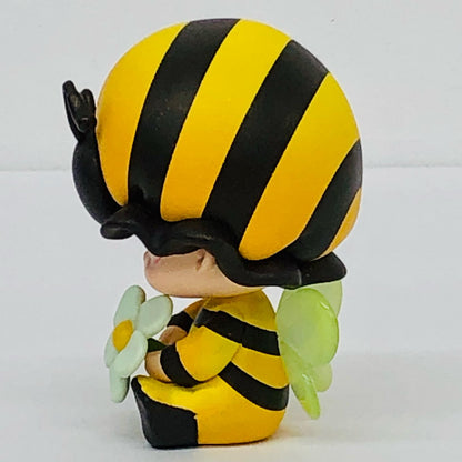 フィギュア Little Bee 「POPMART DIMOO FOREST NIGHT シリーズ」 Little Bee DIMOO FOREST NIGHT【フィギュア】【加古川物流】