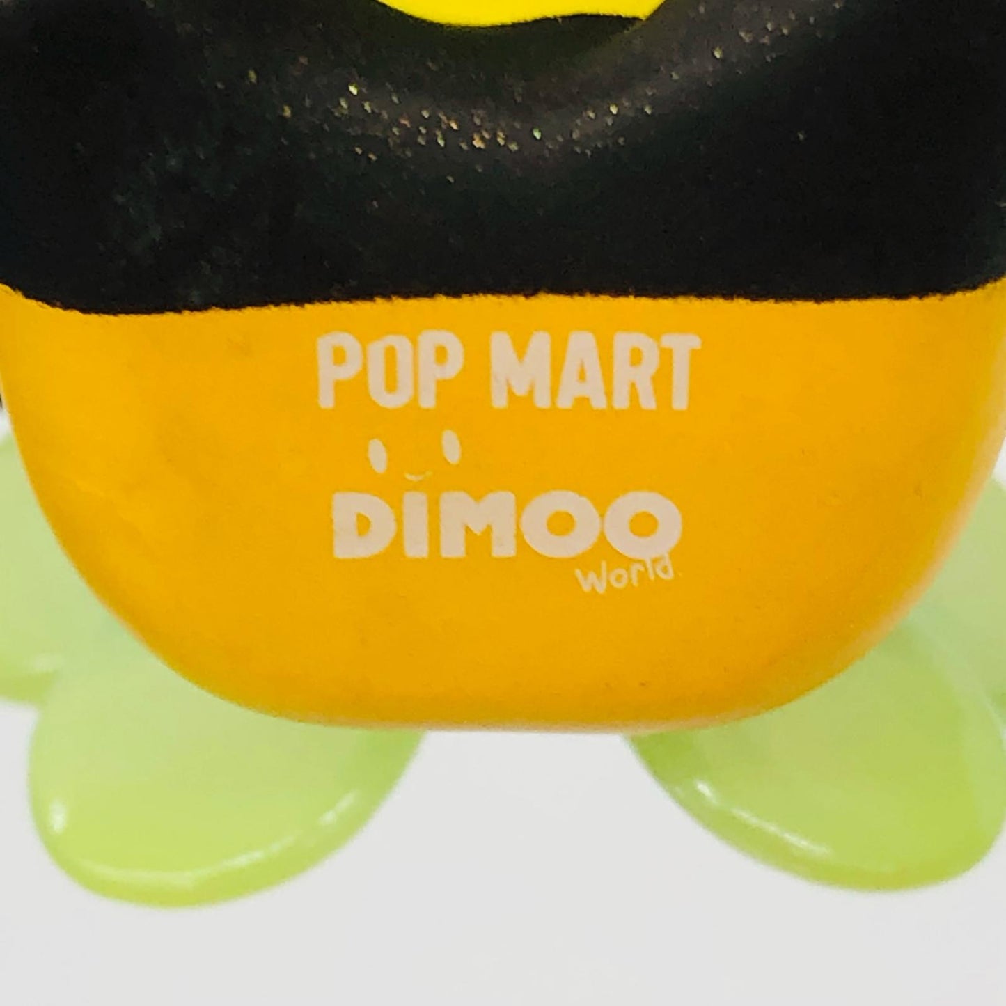 フィギュア Little Bee 「POPMART DIMOO FOREST NIGHT シリーズ」 Little Bee DIMOO FOREST NIGHT【フィギュア】【加古川物流】