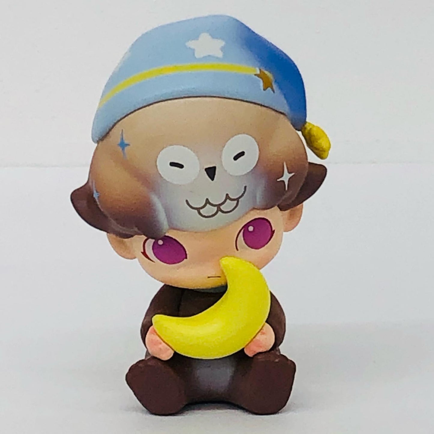フィギュア Night Watcher 「POPMART DIMOO FOREST NIGHT シリーズ」 Night Watcher DIMOO FOREST NIGHT【フィギュア】【加古川物流】