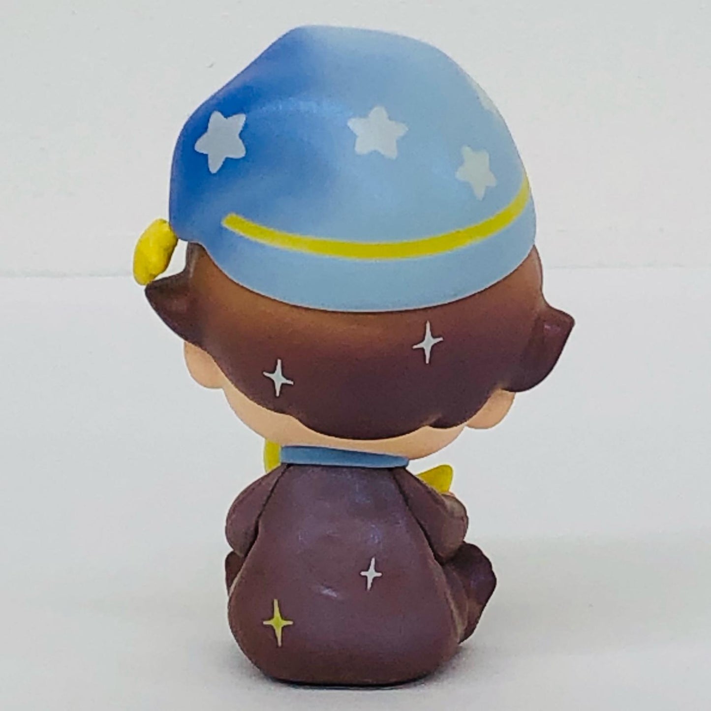 フィギュア Night Watcher 「POPMART DIMOO FOREST NIGHT シリーズ」 Night Watcher DIMOO FOREST NIGHT【フィギュア】【加古川物流】