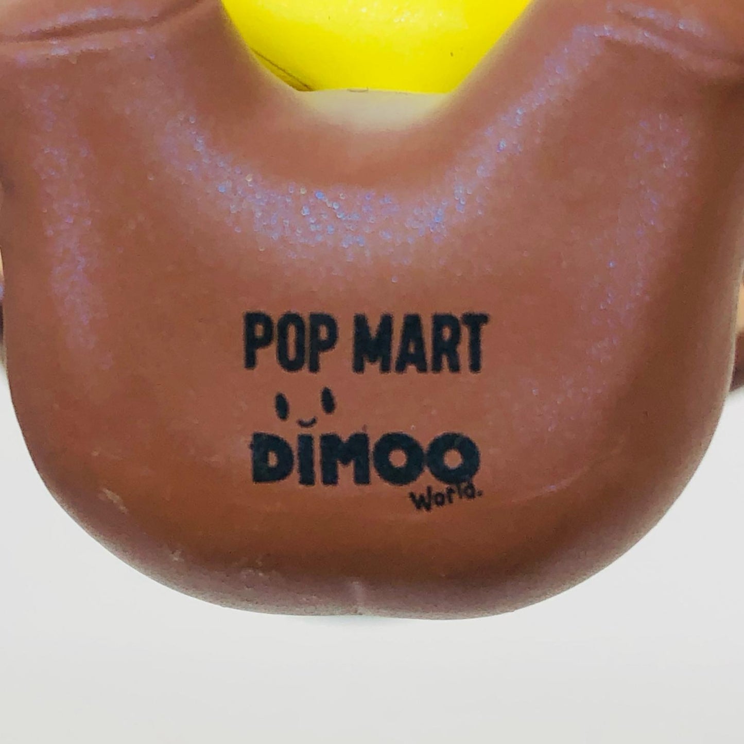 フィギュア Night Watcher 「POPMART DIMOO FOREST NIGHT シリーズ」 Night Watcher DIMOO FOREST NIGHT【フィギュア】【加古川物流】