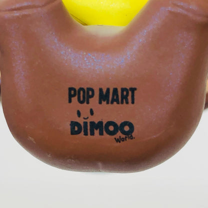 フィギュア Night Watcher 「POPMART DIMOO FOREST NIGHT シリーズ」 Night Watcher DIMOO FOREST NIGHT【フィギュア】【加古川物流】