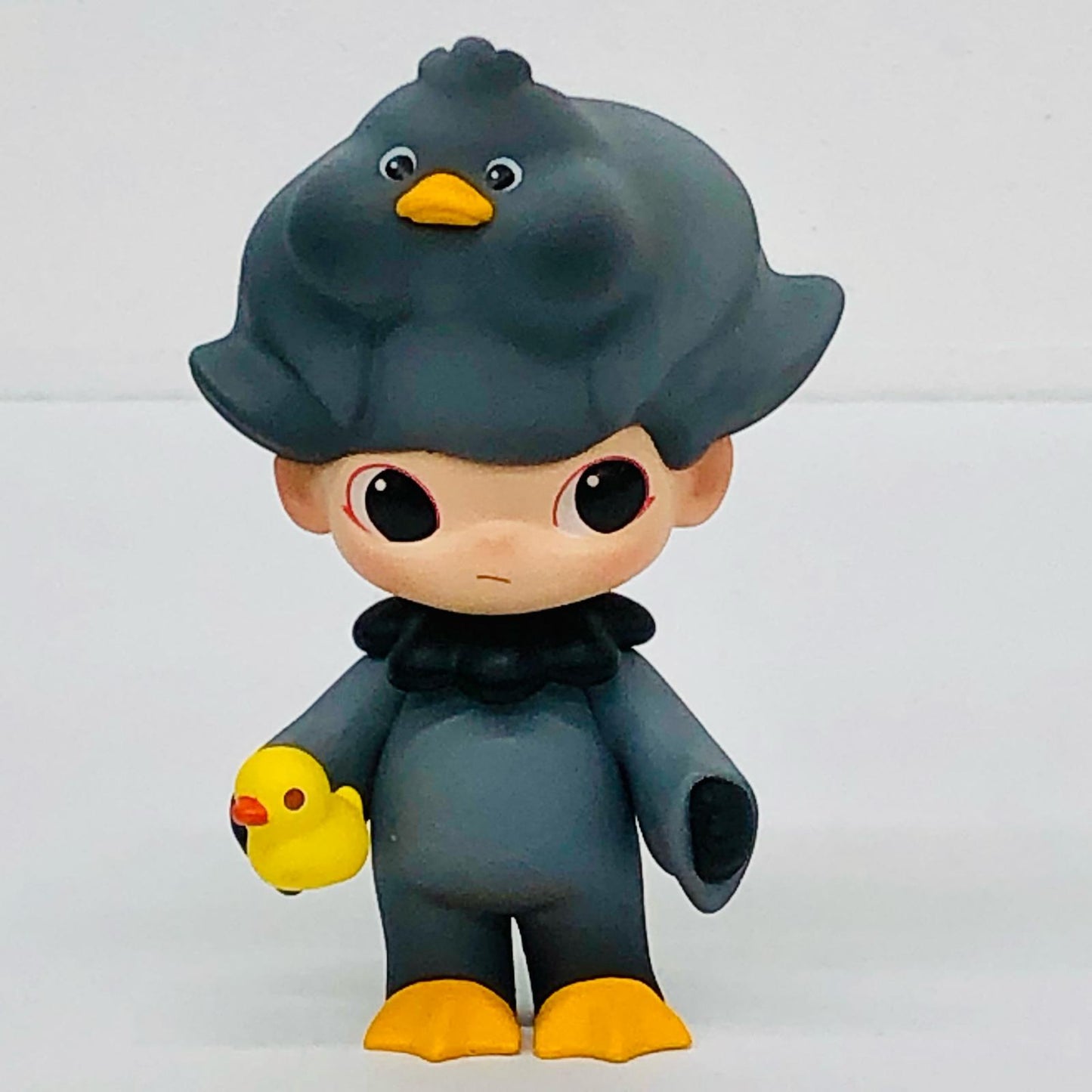 フィギュア Ugly Duckling 「POPMART DIMOO おとぎ話シリーズ」 Ugly Duckling DIMOO おとぎ話【フィギュア】【加古川物流】
