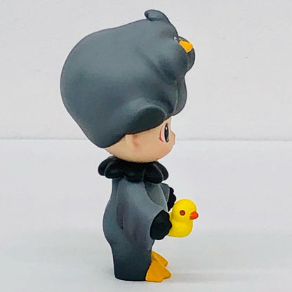フィギュア Ugly Duckling 「POPMART DIMOO おとぎ話シリーズ」 Ugly Duckling DIMOO おとぎ話【フィギュア】【加古川物流】