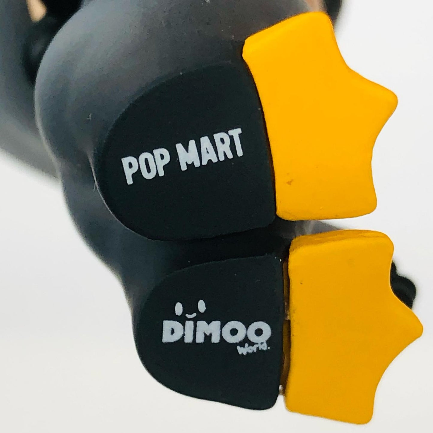 フィギュア Ugly Duckling 「POPMART DIMOO おとぎ話シリーズ」 Ugly Duckling DIMOO おとぎ話【フィギュア】【加古川物流】