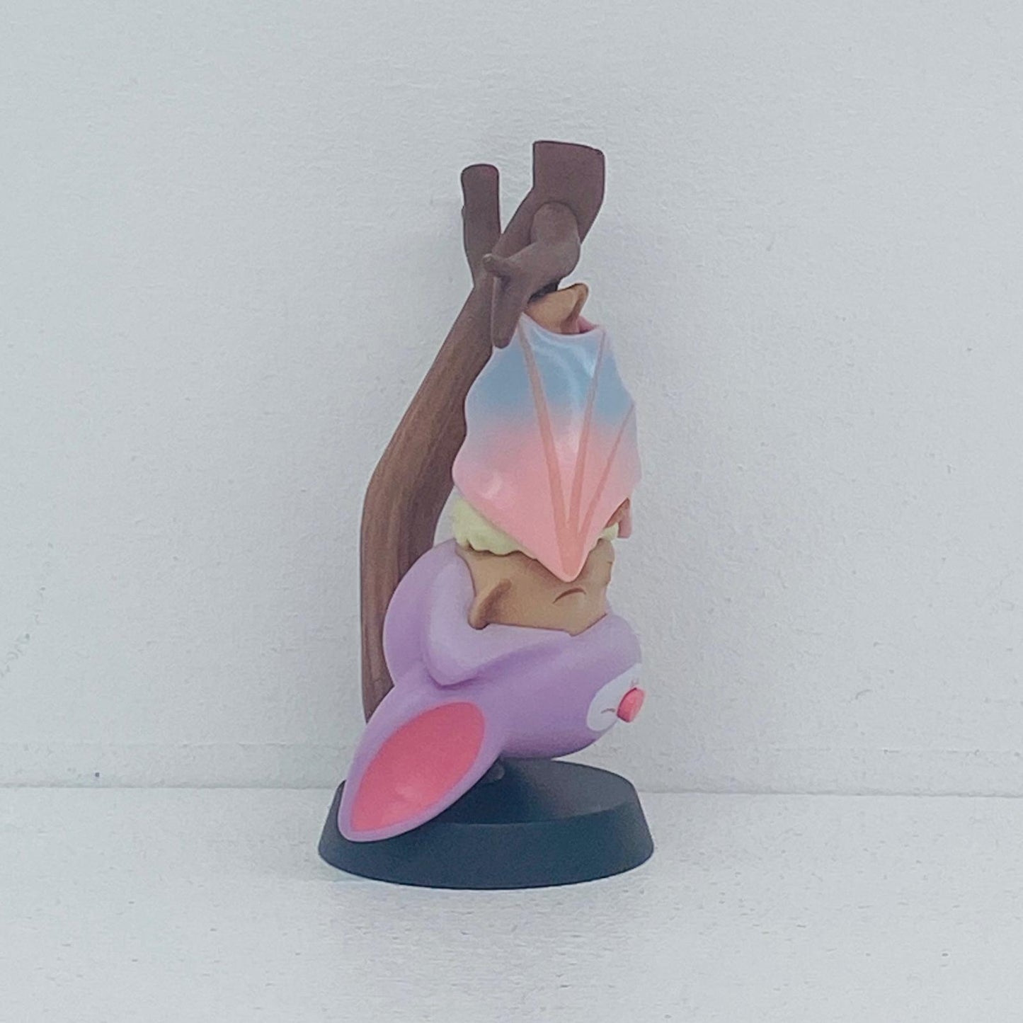 フィギュア Baby Bat 「POPMART DIMOO FOREST NIGHT シリーズ」 Baby Bat DIMOO FOREST NIGHT【フィギュア】【加古川物流】