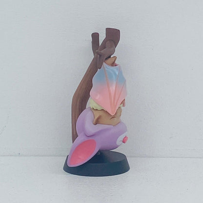 フィギュア Baby Bat 「POPMART DIMOO FOREST NIGHT シリーズ」 Baby Bat DIMOO FOREST NIGHT【フィギュア】【加古川物流】