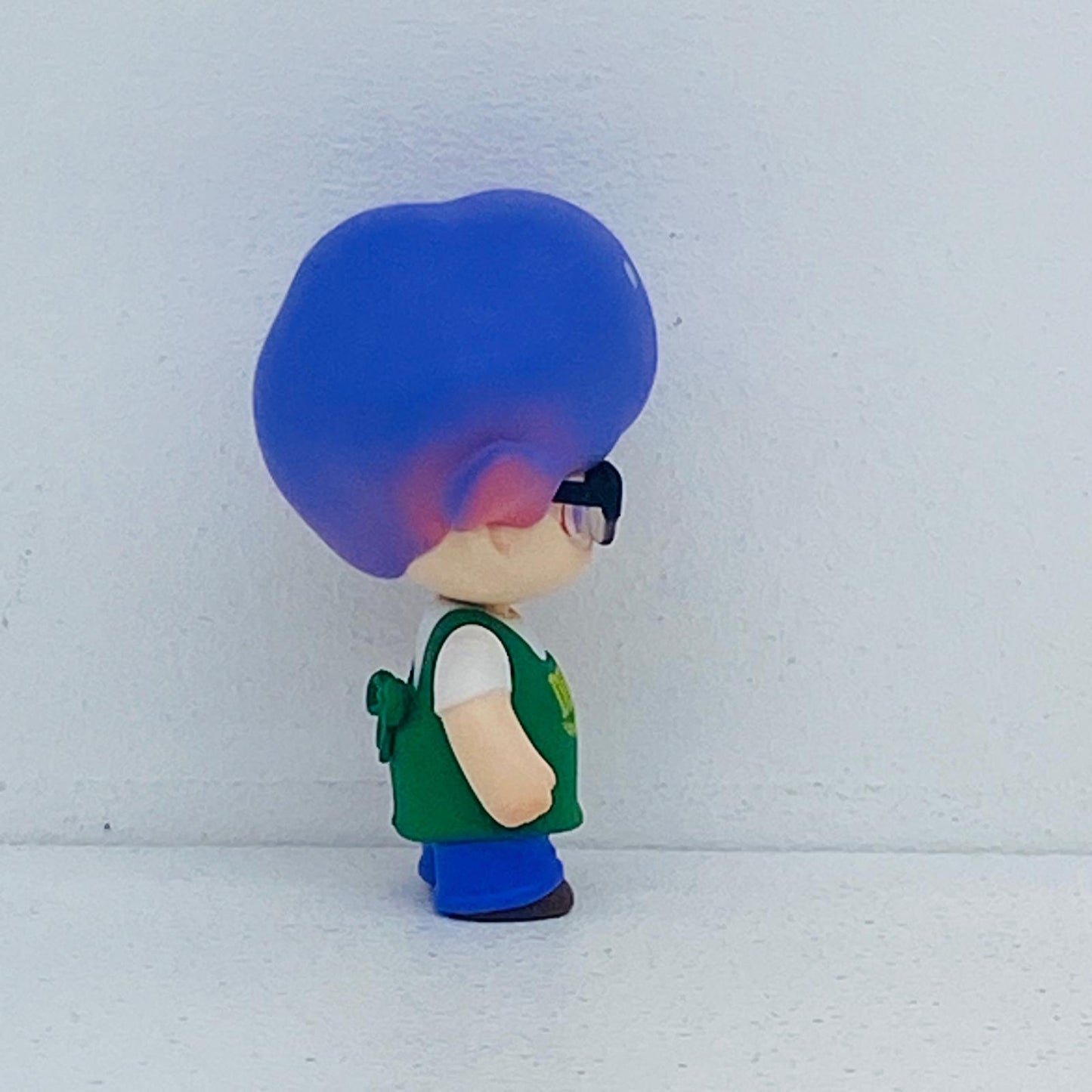 フィギュア Salesman 「POPMART DIMOO Life University シリーズ」 Salesman DIMOO Life University【フィギュア】【加古川物流】
