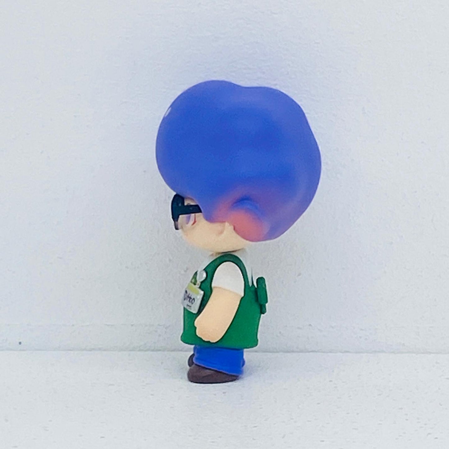 フィギュア Salesman 「POPMART DIMOO Life University シリーズ」 Salesman DIMOO Life University【フィギュア】【加古川物流】