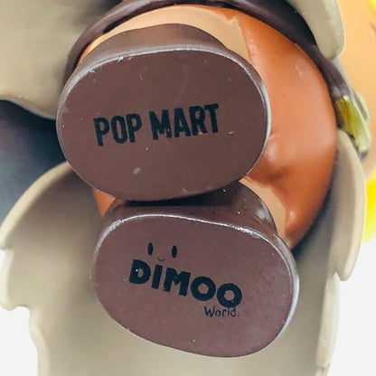 フィギュア Hunter 「POPMART DIMOO おとぎ話シリーズ」 Hunter DIMOO おとぎ話【フィギュア】【加古川物流】