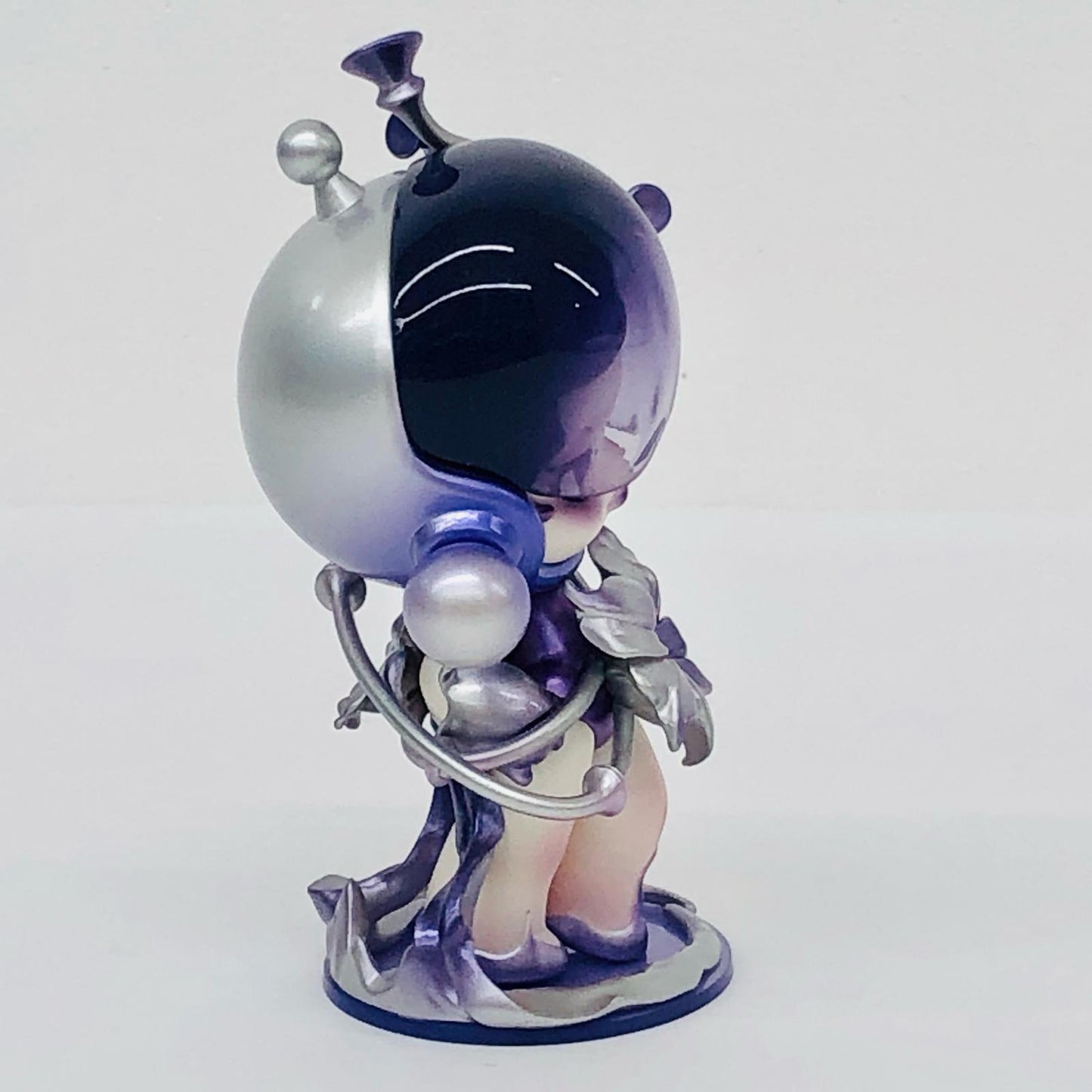 フィギュア The Admiration 「POPMART SKULLPANDA The Sound シリーズ」 The Admiration SKULLPANDA The Sound【フィギュア】【加古川物流】