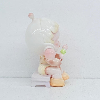 フィギュア Taste From the Memory 「POPMART SKULLPANDA The Warmthシリーズ」 Taste From the Memory SKULLPANDA The Warmth【フィギュア】【加古川物流】