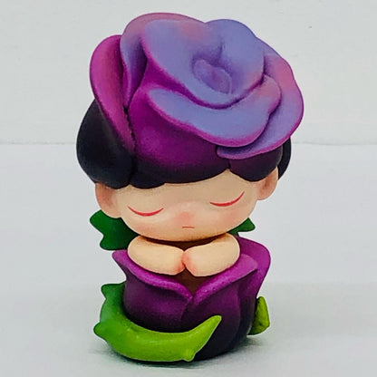 フィギュア Dark Rose 「POPMART DIMOO FOREST NIGHT シリーズ」 Dark Rose DIMOO FOREST NIGHT【フィギュア】【加古川物流】