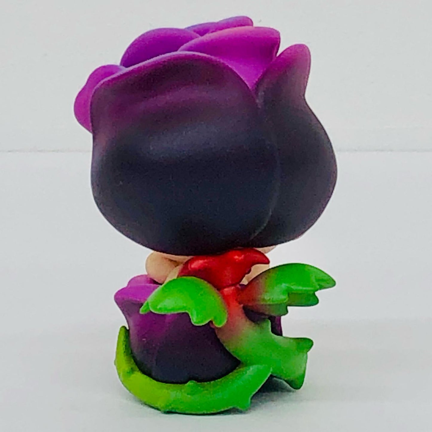 フィギュア Dark Rose 「POPMART DIMOO FOREST NIGHT シリーズ」 Dark Rose DIMOO FOREST NIGHT【フィギュア】【加古川物流】