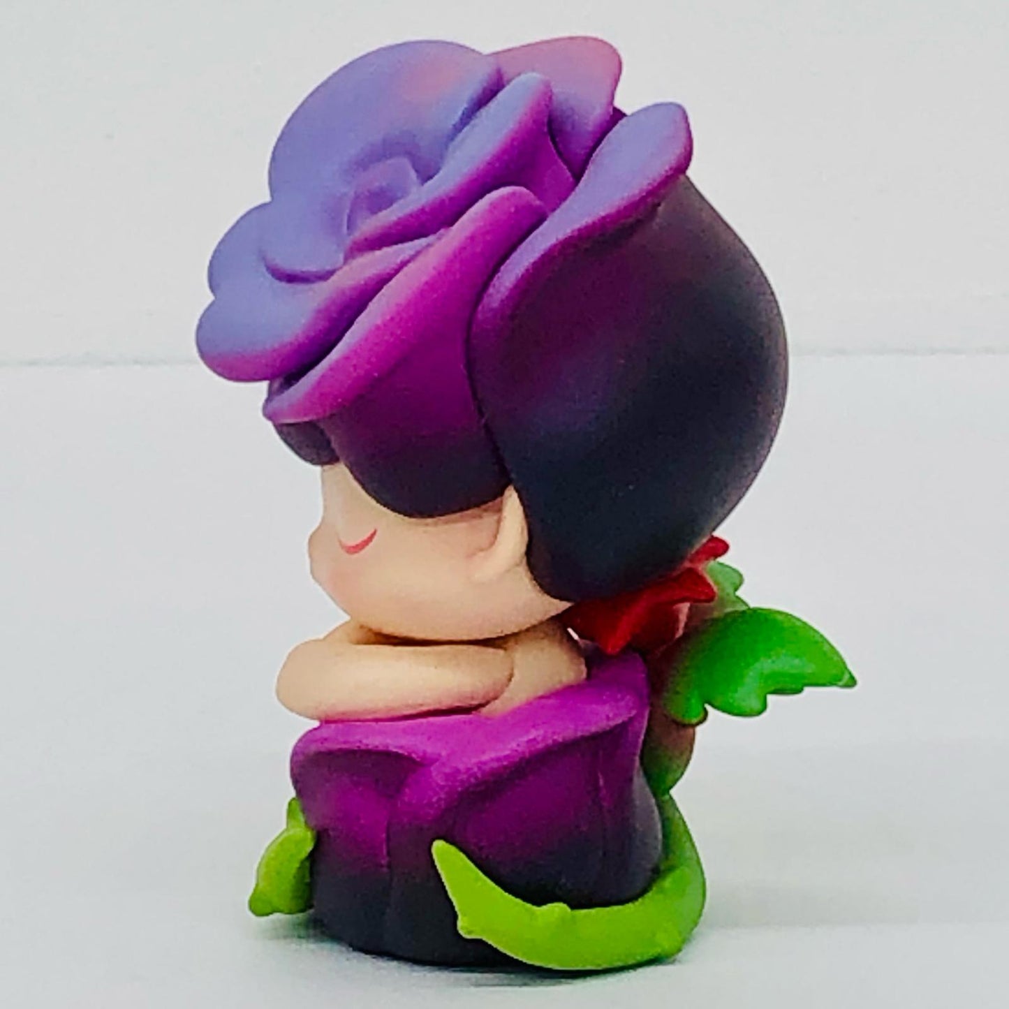 フィギュア Dark Rose 「POPMART DIMOO FOREST NIGHT シリーズ」 Dark Rose DIMOO FOREST NIGHT【フィギュア】【加古川物流】