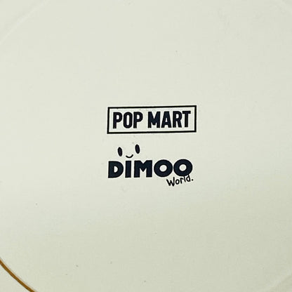 フィギュア Leo 「POPMART DIMOO 星座シリーズ」 Leo DIMOO 星座【フィギュア】【加古川物流】