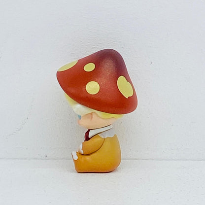 フィギュア Mushroom 「POPMART DIMOO FOREST NIGHT シリーズ」 Mushroom DIMOO FOREST NIGHT【フィギュア】【加古川物流】