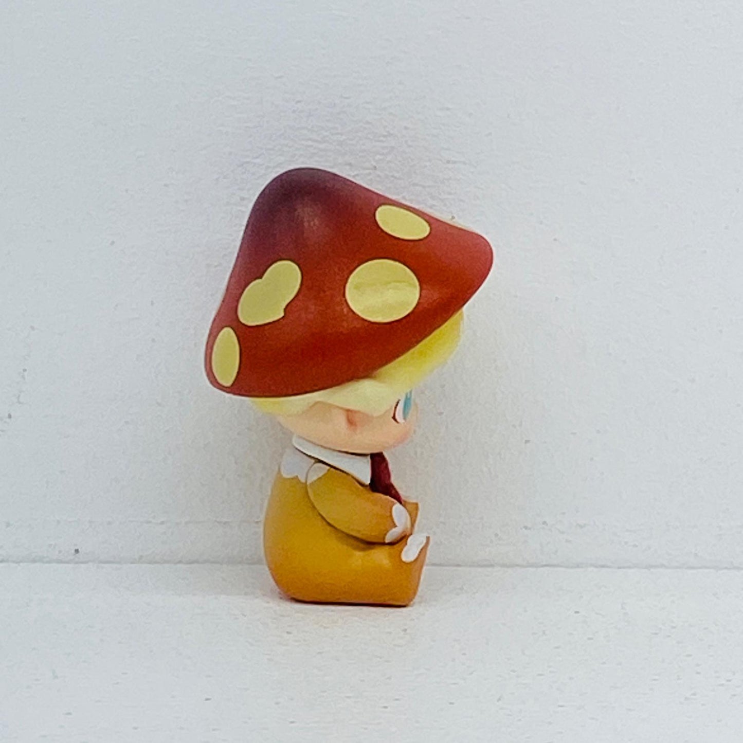 フィギュア Mushroom 「POPMART DIMOO FOREST NIGHT シリーズ」 Mushroom DIMOO FOREST NIGHT【フィギュア】【加古川物流】
