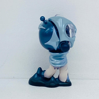 フィギュア The Vigilance 「POPMART SKULLPANDA The Sound シリーズ」 The Vigilance SKULLPANDA The Sound【フィギュア】【加古川物流】