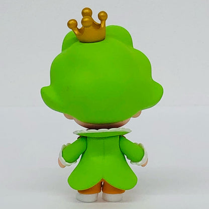 フィギュア Frog Prince 「POPMART DIMOO おとぎ話シリーズ」 Frog Prince DIMOO おとぎ話【フィギュア】【加古川物流】