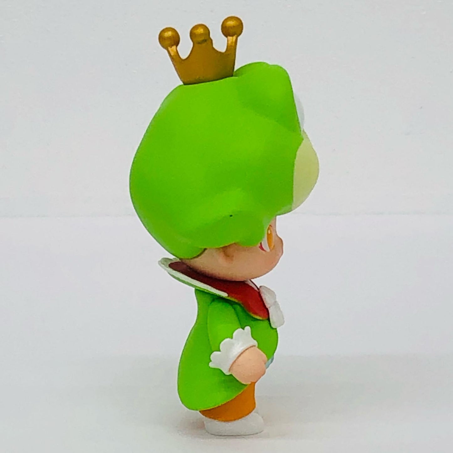 フィギュア Frog Prince 「POPMART DIMOO おとぎ話シリーズ」 Frog Prince DIMOO おとぎ話【フィギュア】【加古川物流】