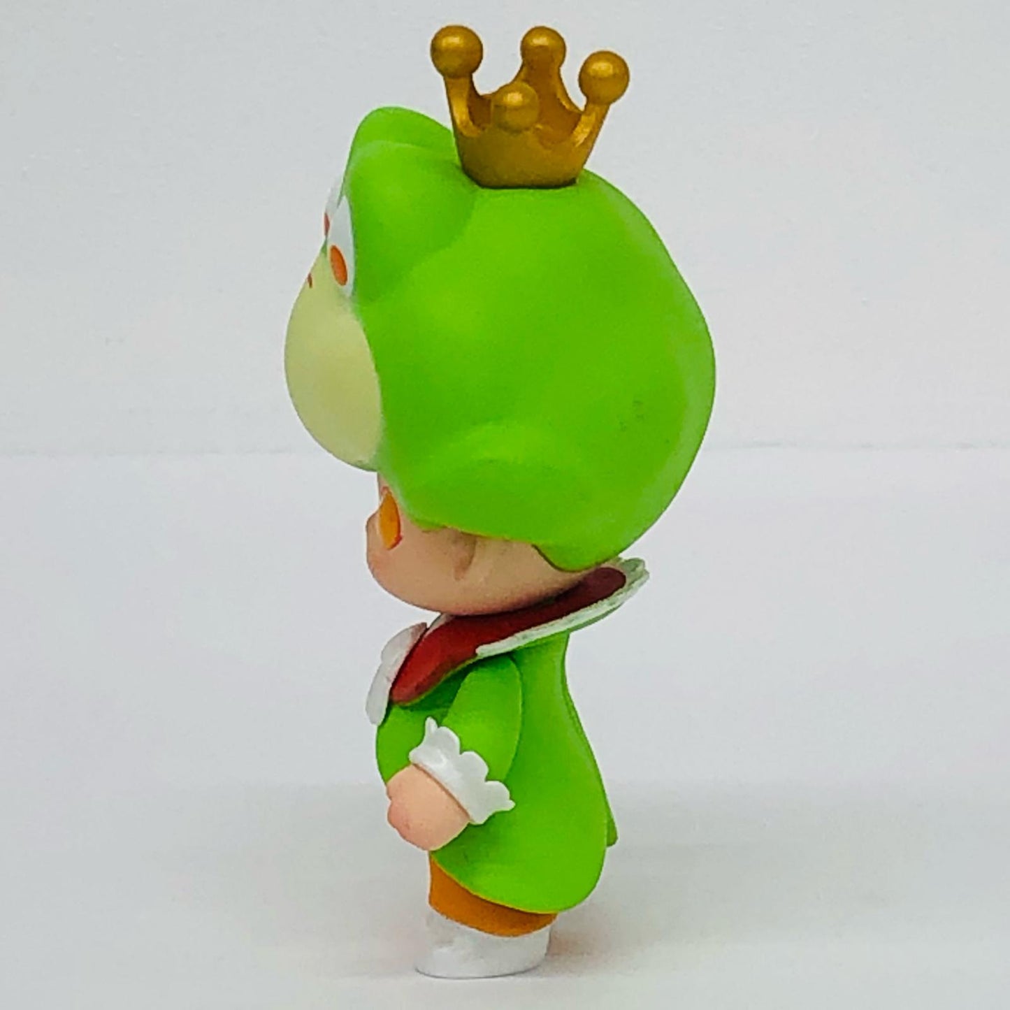 フィギュア Frog Prince 「POPMART DIMOO おとぎ話シリーズ」 Frog Prince DIMOO おとぎ話【フィギュア】【加古川物流】