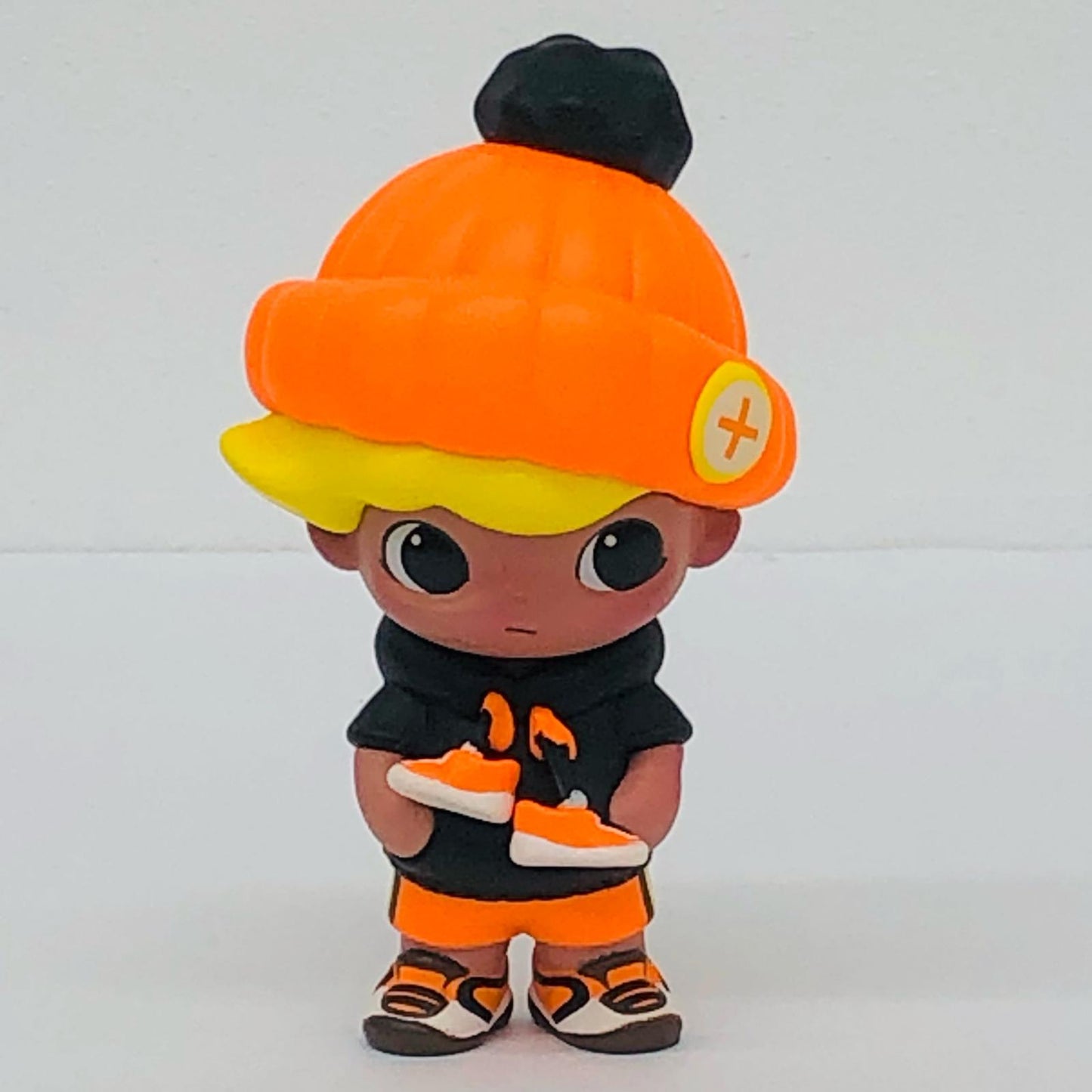 フィギュア Sneaker Collector 「POPMART DIMOO Life University シリーズ」 Sneaker Collector DIMOO Life University【フィギュア】【加古川物流】