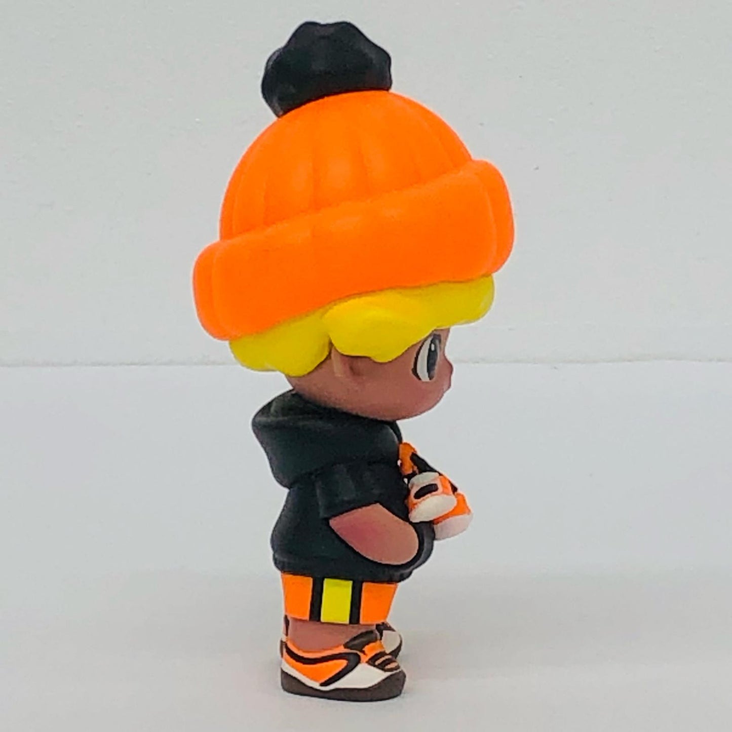 フィギュア Sneaker Collector 「POPMART DIMOO Life University シリーズ」 Sneaker Collector DIMOO Life University【フィギュア】【加古川物流】