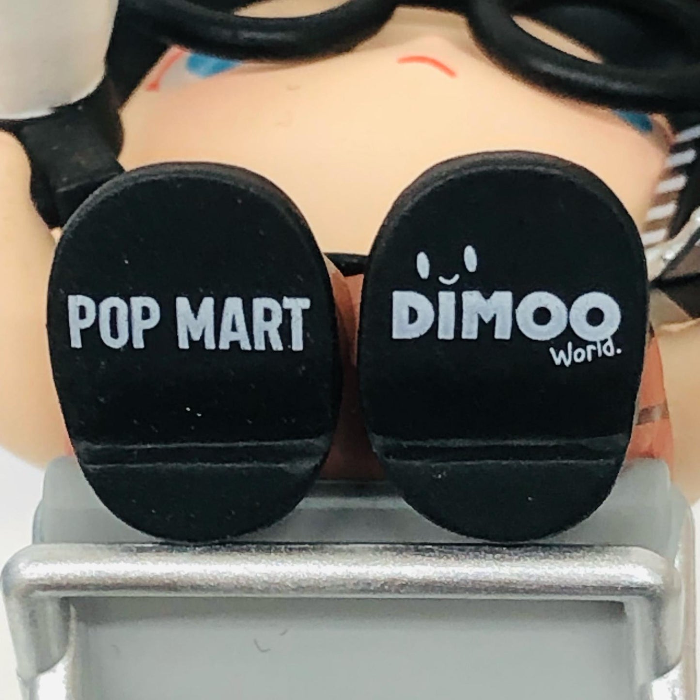 フィギュア Director 「POPMART DIMOO Life University シリーズ」 Director DIMOO Life University【フィギュア】【加古川物流】